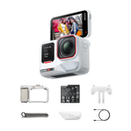 (新推出) Insta360 Ace pro 2 街拍套裝 (單電版) Xplorer Bundle