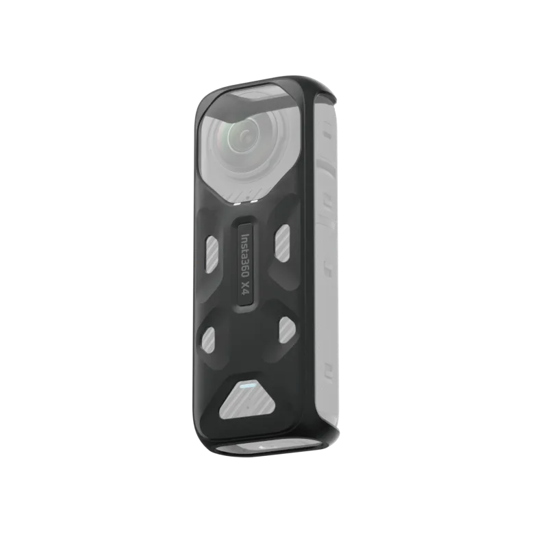 Insta360 X4 控溫握套 Thermo Grip Cover