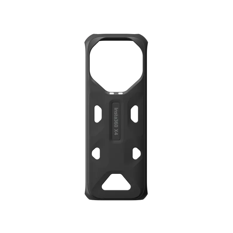 Insta360 X4 控溫握套 Thermo Grip Cover