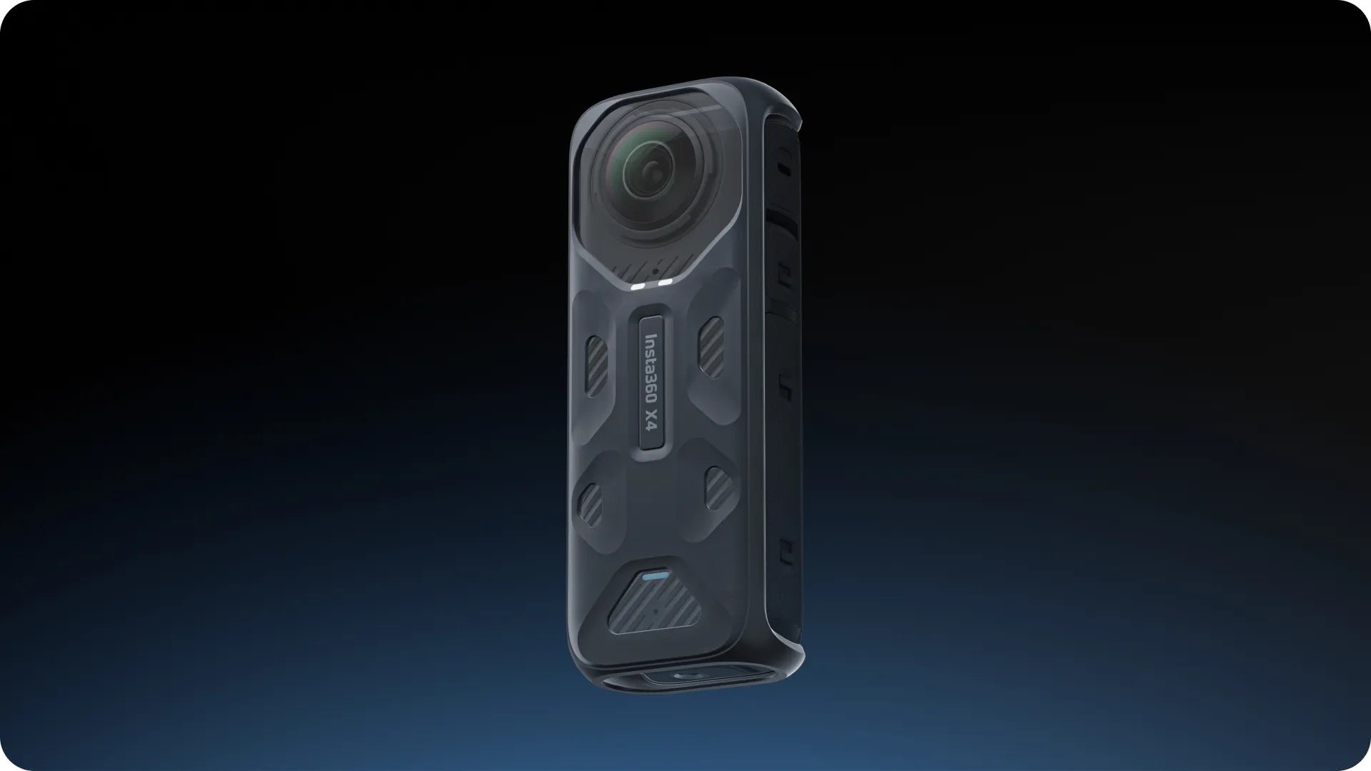 Insta360 X4 控溫握套 Thermo Grip Cover