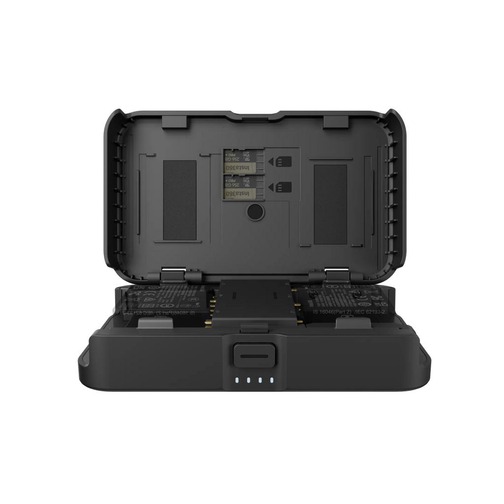 Insta360 隨身充電盒 Portable Charging Case