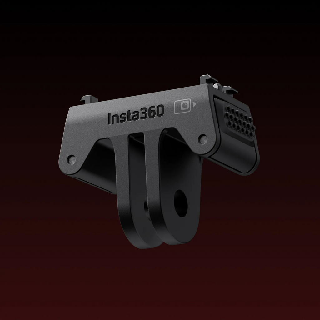 Insta360 Ace Series Dedicated Quick Release Base Standard Mount