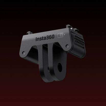 Insta360 Ace 系列專用快拆底座 Standard Mount